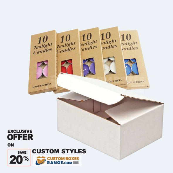 tuck end Packaging Box
